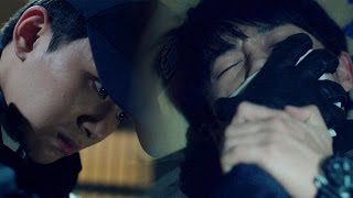 자수 택한 김민석, 결국 살해 당해 《Innocent Defendant》 피고인 EP15