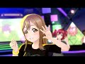 【スクスタmv】今日の1曲「love u my friends」2023 03 10【4k60fps】