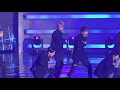 171202 MMA 전야 백현focus.