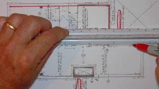 How to Measure the basement for Model 2225