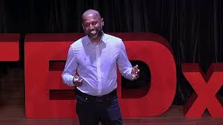 L’Innovation Jugaad pour transformer l’adversité en opportunité ! | Navi RADJOU | TEDxClermontSalon
