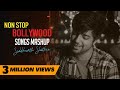 Non Stop Bollywood Songs Mashup | Old to New Hindi Songs | Siddharth Slathia | Jukebox