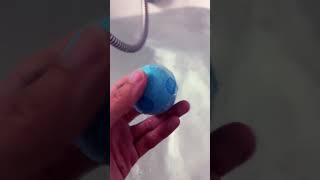 Unboxing a Pokémon Bath Bomb: Discovering My Surprising Pokémon! #pokemon #bathbomb #pokémonsv