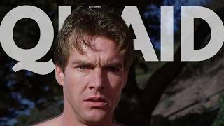 What Really Happened To Dennis Quaid?