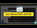 SAPUI5 Getting Started | SAPUI5 Application Beginner | SAPUI5 App Component | SAPUI5 Tutorial