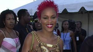 The Rise And Fall Of Rapper Eve
