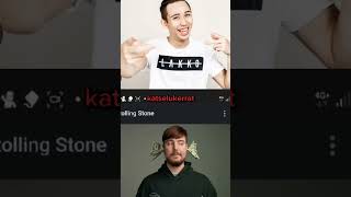 lakko vs mrbeast