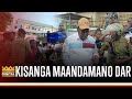 POLISI YAZUIA MAANDAMANO YA CHADEMA/ MBOWE, LISSU, NA LEMA WAKAMATWA/ SABABU ZAWEKWA WAZI