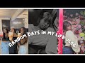 Vlog|| How I Spent my busy days || Random Vlog