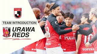 A Taste of Urawa Red Diamonds: 2023 Meiji Yasuda J1 League Highlights