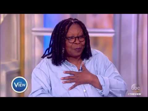 Twitter and Facebook Create New Ways to Prevent Cyberbullying | The View Twitter and Facebook Create New Ways to Prevent Cyberbullying | The View