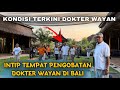 BIKIN NGAKAK DOKTER WAYAN PENGOBATAN NYA DI SINI