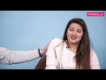 nikitin dheer and kratika sengar interviewing each other takes a hilarious turn rapid fire