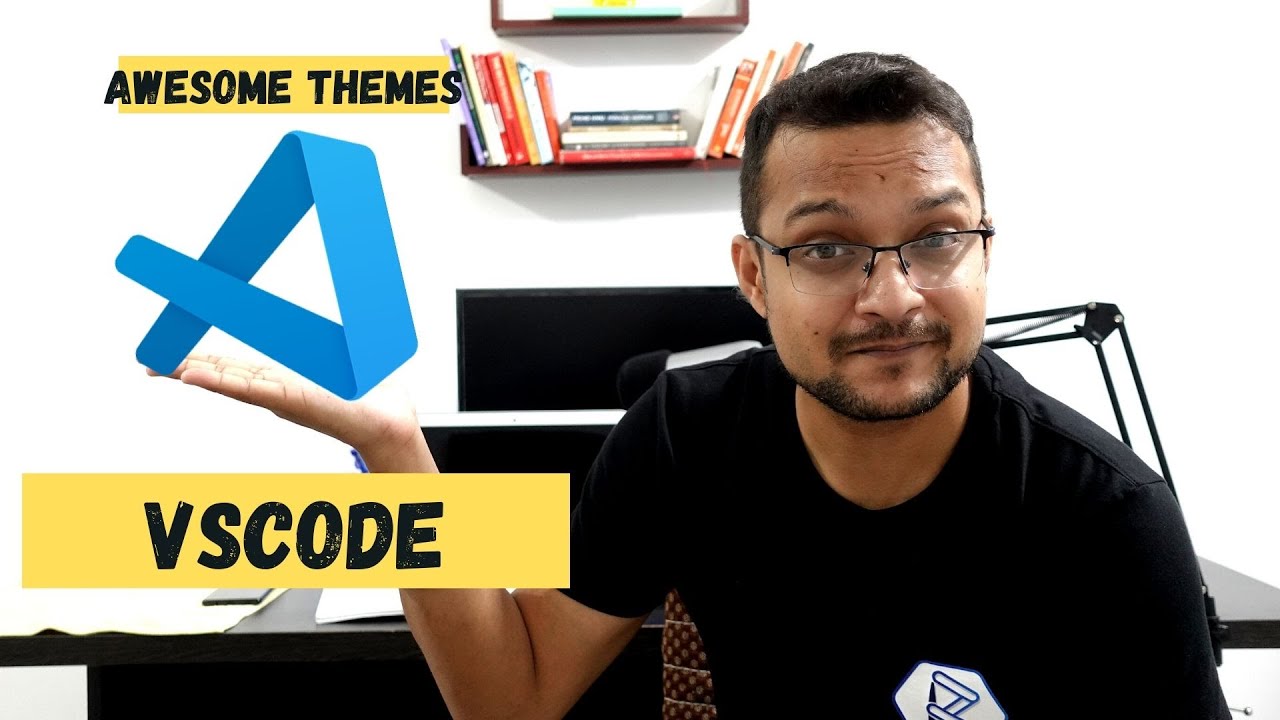 Visual Studio Code Awesome Themes In Vscode Visual Studio Code Awesome Themes In Vscode