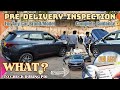 How to Do Pre-Delivery Inspection (PDI) of Cars 🚗 | Full Process of PDI (A To Z) – Explained! 🔍