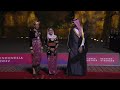 هيبة دخول الأمير محمد بن سلمان في القمة🔥🔥🔥🔥🔥