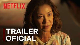 Irmãos Sun | Trailer oficial | Netflix