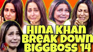 BiggBoss 14 Hina Khan-Seniors | BB14 Hina Khan | Indian Idol To BiggBoss | Bollywood Nakhra