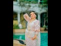 දැක්කද ඒ ඇස්වල තියෙන සතුට sandali sewmini wedding photo shoot beautician trending ytshorts bride