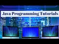 Switch Case  Statements in Java Programming , Java Tutorials: 12 For Java Beginners.
