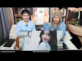 reaction babymonster really like you u0026 love in my heart mv พาเข้าด้อม kpop เม้นท์ก่อนเข้านอน