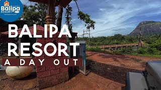 Gadaikallu View/Balipa Resort Trip