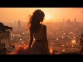 sunset light melodic progressive house mix