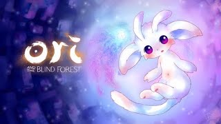 Ori and the Will of the Wisps | plz listen to the music here