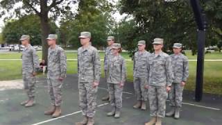 Basic Drill