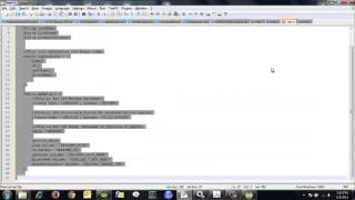 Simple Grails Application 02 - Hook Up Database
