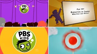 PBS KIDS Channel Program Break (2022 WILL-DT2)