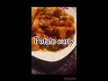 mizo chawhmeh siam dan. how to make potato thick gravy curry