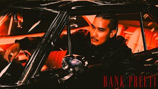 แววตา - BANK PREETI (ซนซน 40 ปี GMM GRAMMY)「Official MV」