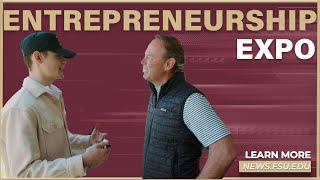 FSU Hosts Student Entrepreneurship Expo