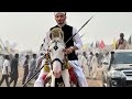 Sargodah Champion Ship | Mela Mandi Ground | Malik Usama Awan’s Vlog #nezabazi