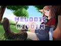 【Melodic Riddim】Xplosn - Rainbow