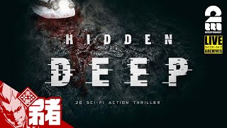 #1【海底に潜む恐怖】弟者の「HIDDEN DEEP」【2BRO.】