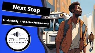 [Free Beat] "Next Stop" | Boom Bap Type Beat