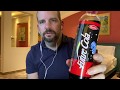 Future Cola from China | Chinese Cola Taste Test | Obscure Cola