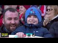 munster vs dragons highlights from urc