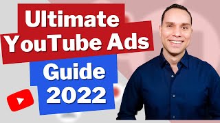 YouTube Ads Tutorial (Step by Step)