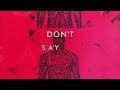 vanic too soon lyric video ft. maty noyes