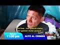 promociÓn alto al crimen sÁbado 25 de enero