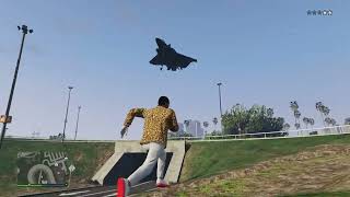 🔴Putther vs GTA Online and Project Gangstar