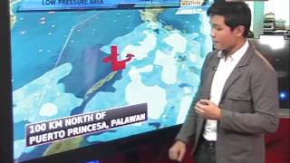 News5E l BAGYONG DANTE AT LPA