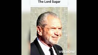 Would lord Allen sugar be a good prime minister