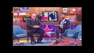 Ami G Show S10 - E01 - Ili ili - Dragan Markovic Palma