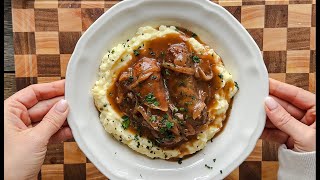 Basser Cooking Bangers And Mash Cozy Easy Dinner Laura In The Kitchen Mp3 Music & Mp4 ...