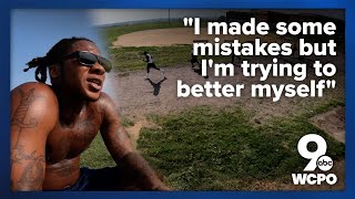 How an Ohio prison's running club made a profound impact
