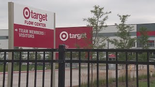 Hundreds fired from Southwest Side Target facility over alleged healthcare loan fraud